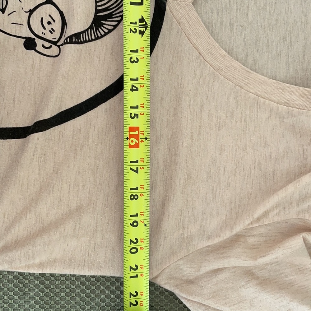 Ruth Bader T-shirt - Picture 4 of 4